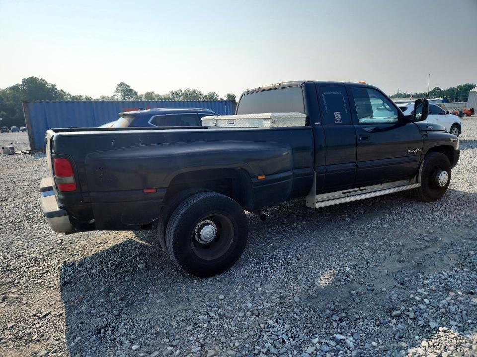 Продаж на аукціоні авто 2001 Dodge Ram 3500, vin: 1B7MC33621J260342, номер лоту: 63041566