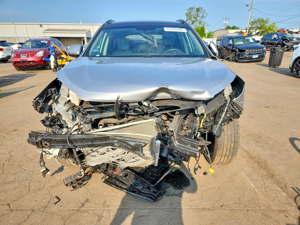 2015 Hyundai Santa Fe მანქანა იყიდება აუქციონზე, vin: KM8SRDHF9FU096626, აუქციონის ნომერი: 62280486