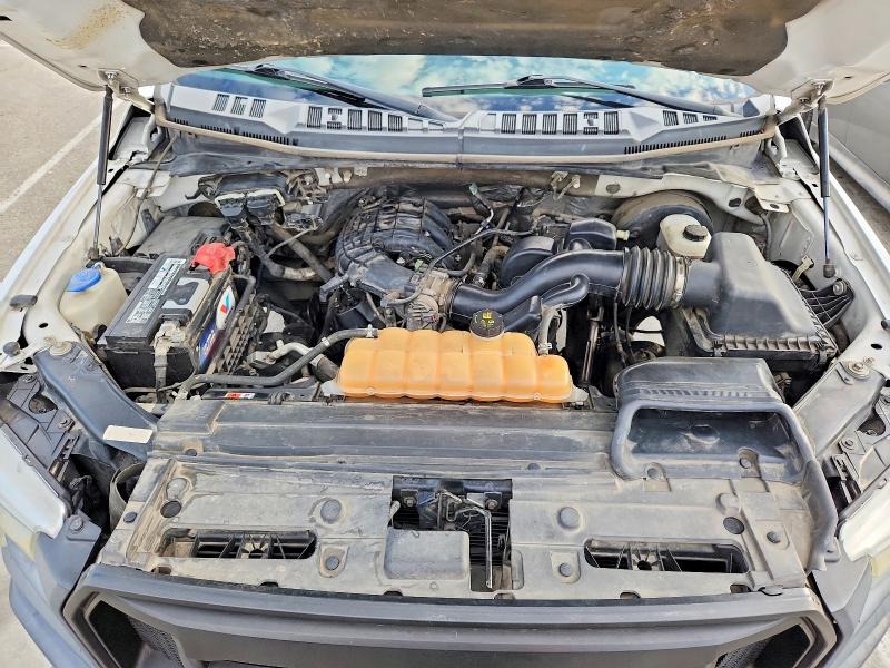 61018916 :رقم المزاد ، 1FTMF1C88FKE52461 vin ، 2015 Ford F150 مزاد بيع