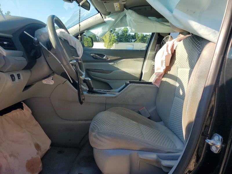 2019 Gmc Acadia მანქანა იყიდება აუქციონზე, vin: 1GKKNKLA2KZ247503, აუქციონის ნომერი: 62901436