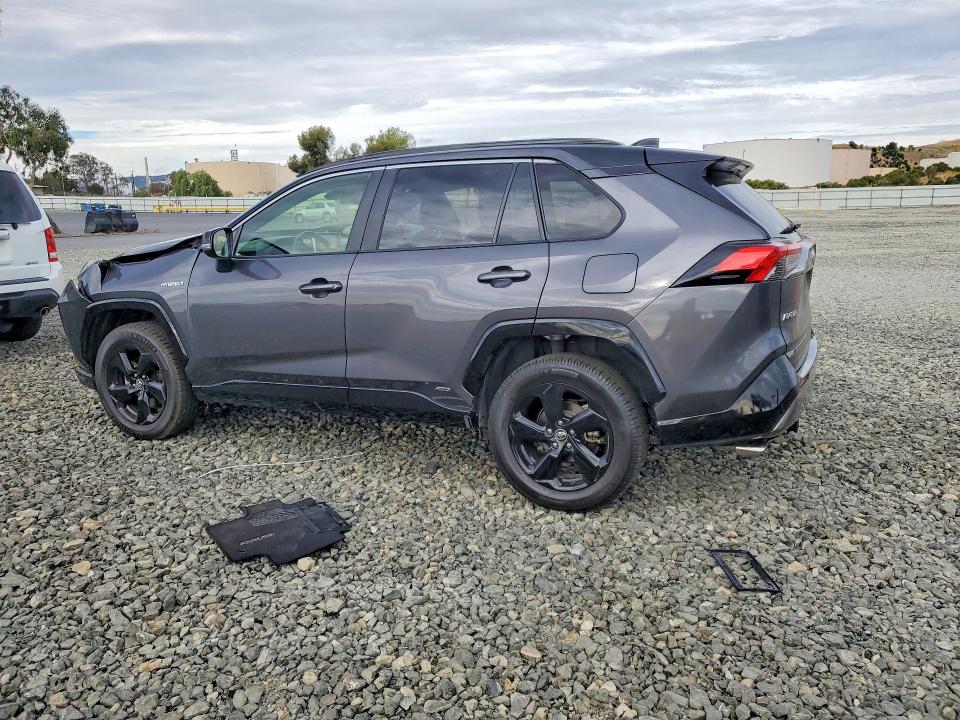Продаж на аукціоні авто 2019 Toyota Rav4, vin: JTMEWRFVXKJ024315, номер лоту: 61604796