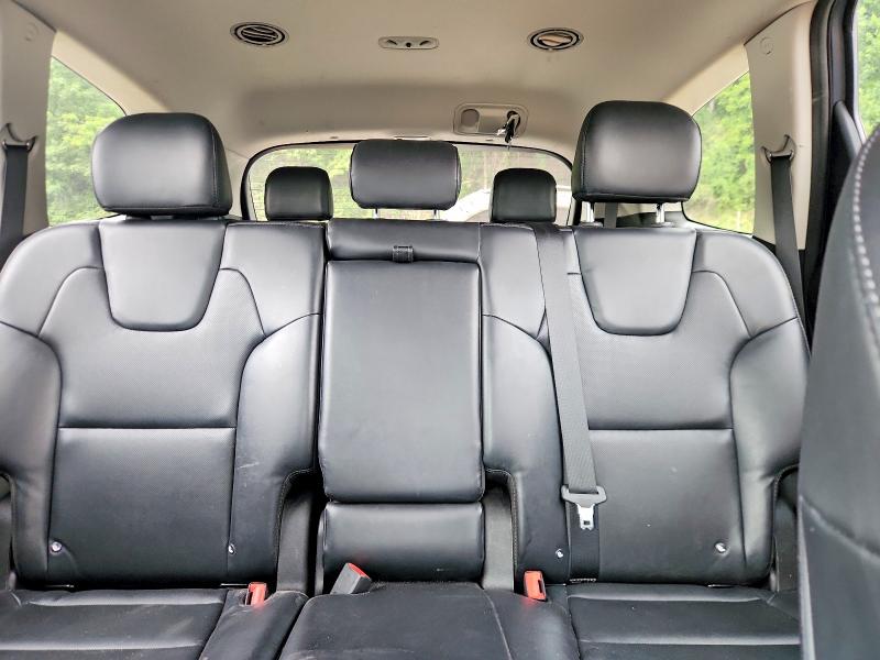 62497756 :رقم المزاد ، 5XYP2DHC5LG009743 vin ، 2020 Kia Telluride مزاد بيع