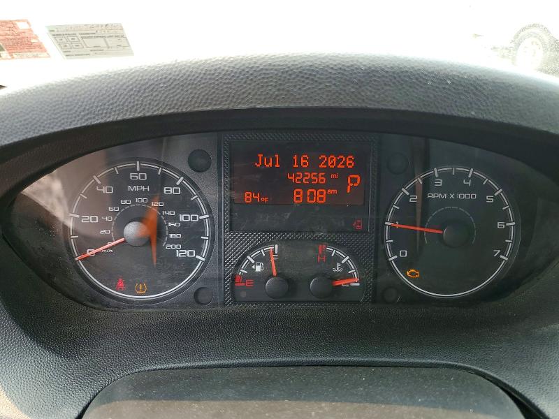 Aukcja sprzedaży 2020 Ram Promaster 3500, vin: 3C6URVJG4LE106731, numer aukcji: 61107806