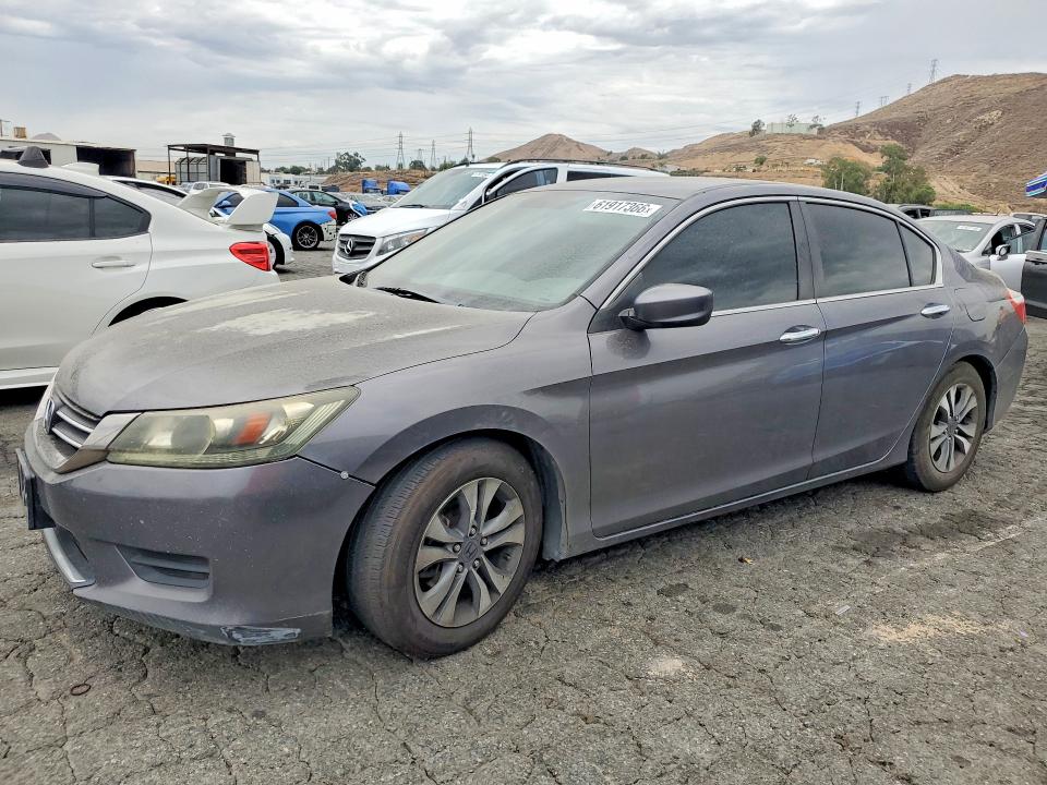 Aukcja sprzedaży 2013 Honda Accord, vin: 1HGCR2E30DA098384, numer aukcji: 61917366