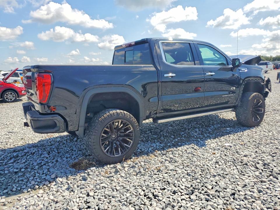 Aukcja sprzedaży 2023 Gmc Sierra, vin: 3GTUUGE80PG105818, numer aukcji: 85993255