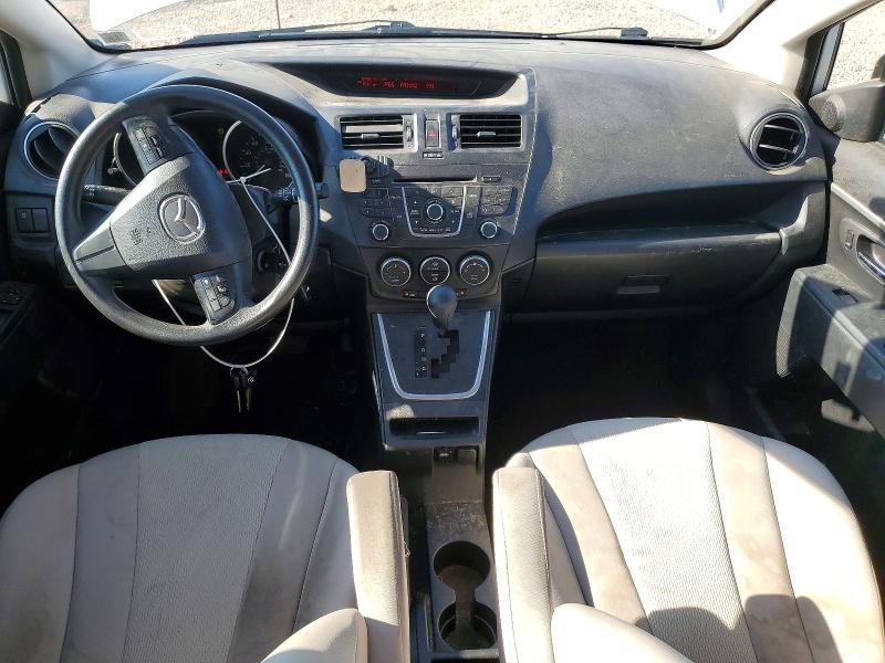 Aukcja sprzedaży 2015 Mazda 5, vin: JM1CW2BL3F0190609, numer aukcji: 60065566