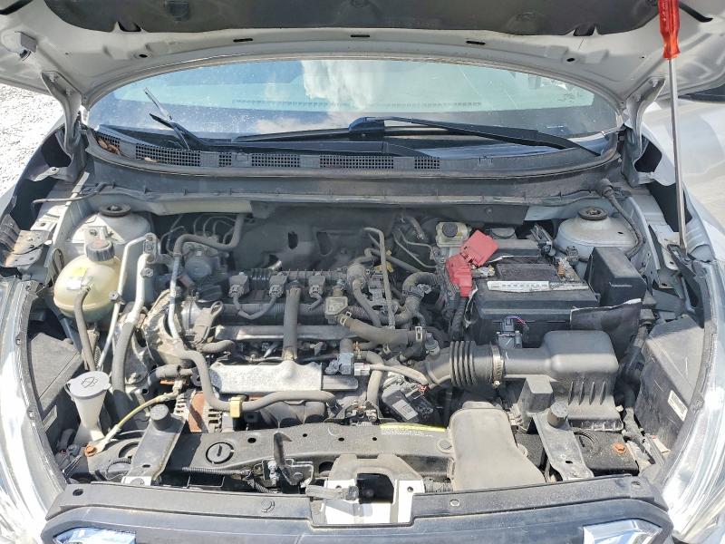 Aukcja sprzedaży 2020 Nissan Kicks, vin: 3N1CP5BV2LL563706, numer aukcji: 61780266
