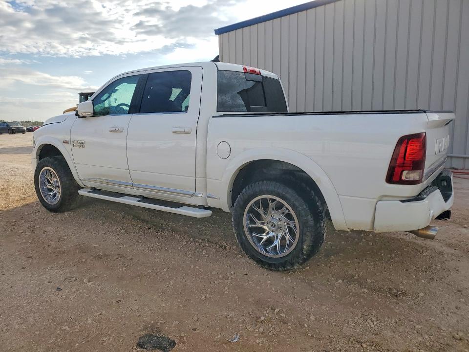 Продаж на аукціоні авто 2018 Ram 1500, vin: 1C6RR7PT2JS151120, номер лоту: 61019906