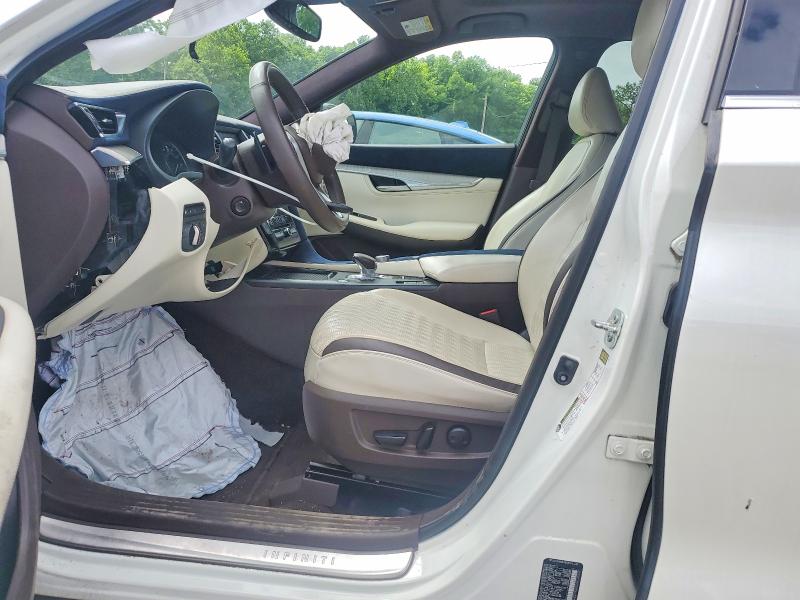 Aukcja sprzedaży 2021 Infiniti Qx50, vin: 3PCAJ5DB5MF124282, numer aukcji: 63107156