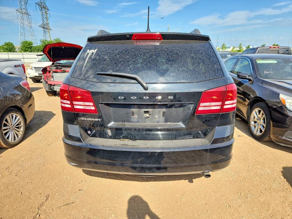 Aukcja sprzedaży 2017 Dodge Journey, vin: 3C4PDCAB2HT564669, numer aukcji: 61495466