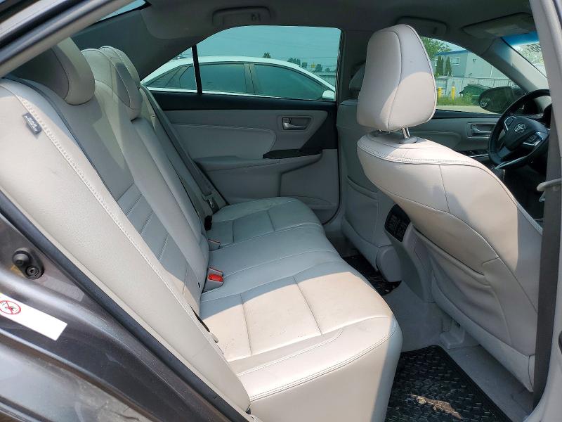 Aukcja sprzedaży 2017 Toyota Camry Hybrid, vin: 4T1BD1FK9HU206803, numer aukcji: 60199156