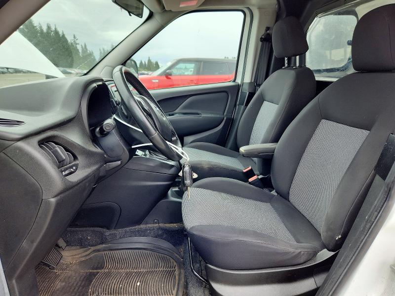 Продаж на аукціоні авто 2015 Ram Promaster City, vin: ZFBERFAT7F6A48033, номер лоту: 62983716