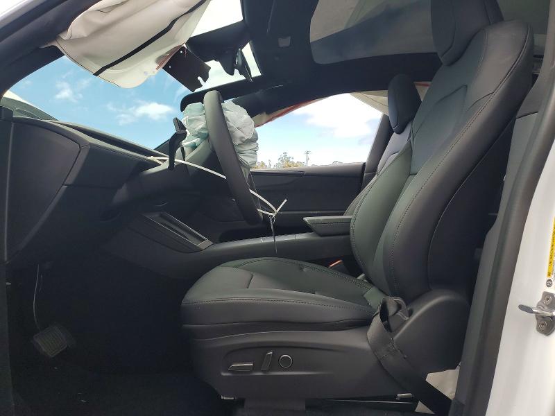 Продаж на аукціоні авто 2026 Tesla Model Y, vin: 7SAYGDED4TF660259, номер лоту: 60004796