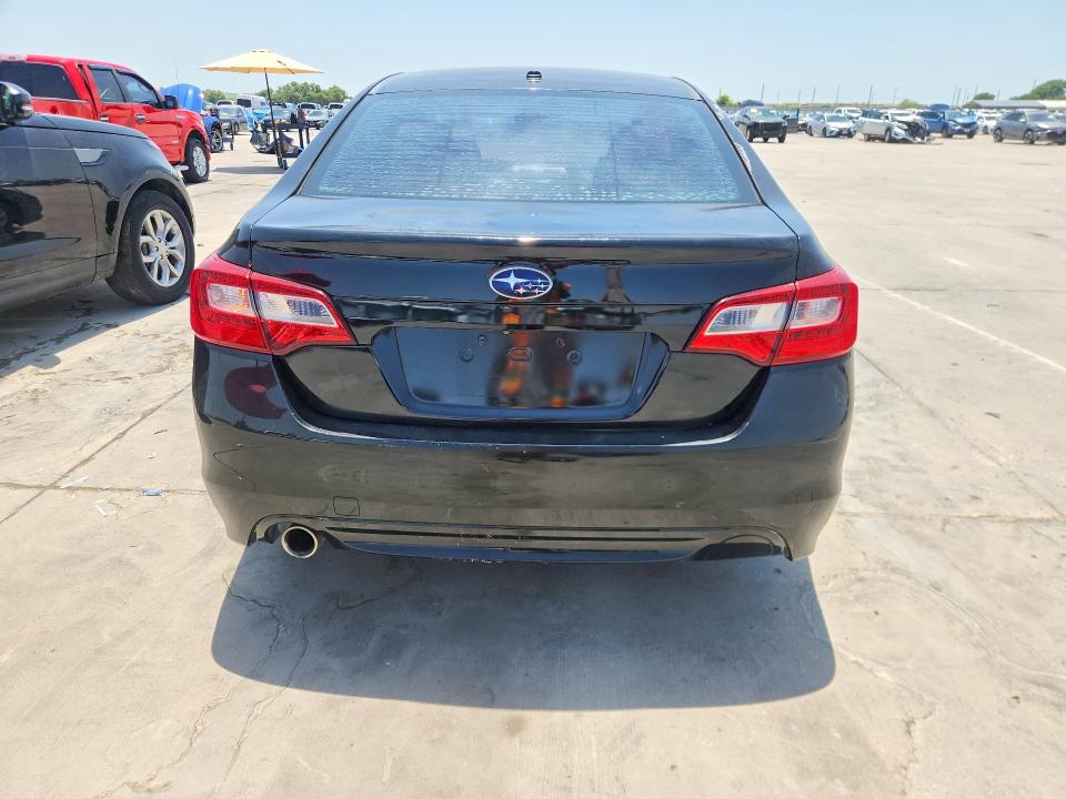 Продажа на аукционе авто 2015 Subaru Legacy, vin: 4S3BNBE66F3030503, номер лота: 62079696