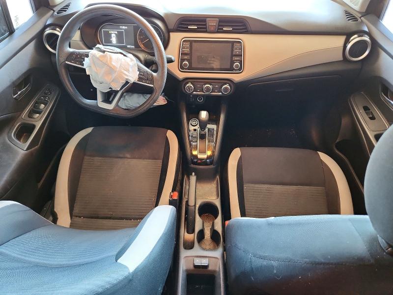 Aukcja sprzedaży 2021 Nissan Versa, vin: 3N1CN8EV5ML874714, numer aukcji: 62514886