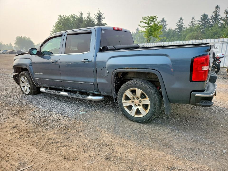 Aukcja sprzedaży 2014 Gmc Sierra, vin: 3GTU2UEC0EG327278, numer aukcji: 60989246