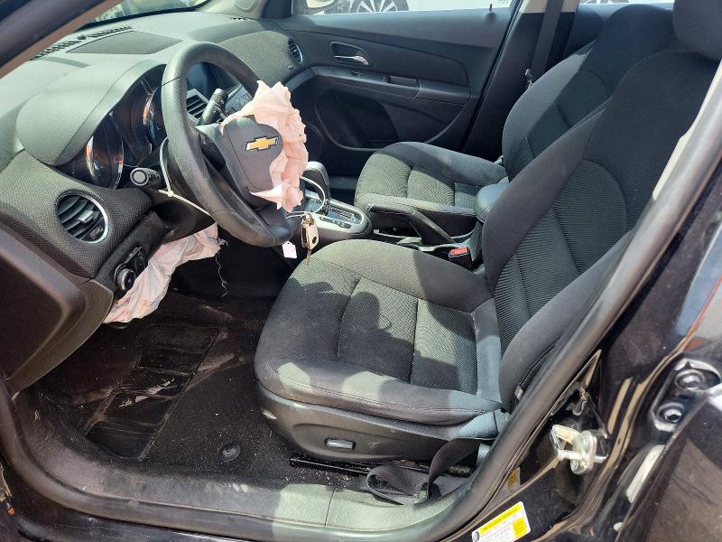 Aukcja sprzedaży 2015 Chevrolet Cruze, vin: 1G1PC5SB7F7255996, numer aukcji: 59602876