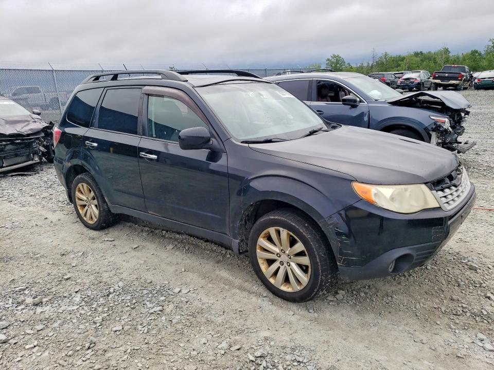 Aukcja sprzedaży 2011 Subaru Forester, vin: JF2SHCEC9BH751013, numer aukcji: 63011796