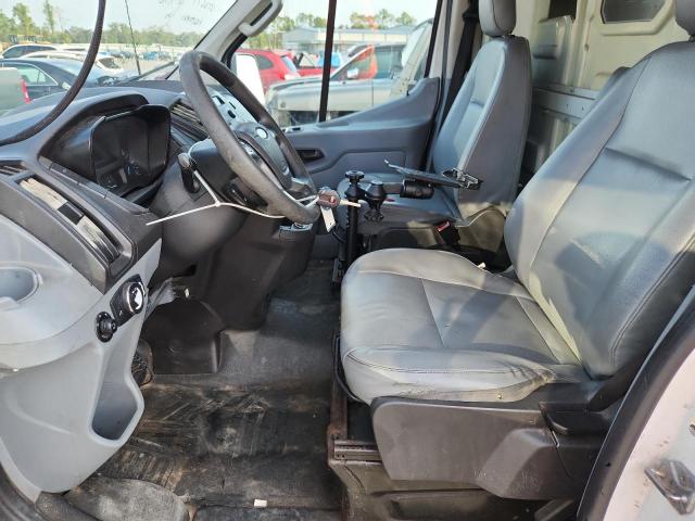 2017 Ford Transit მანქანა იყიდება აუქციონზე, vin: 1FTYR2XMXHKB01771, აუქციონის ნომერი: 63368156