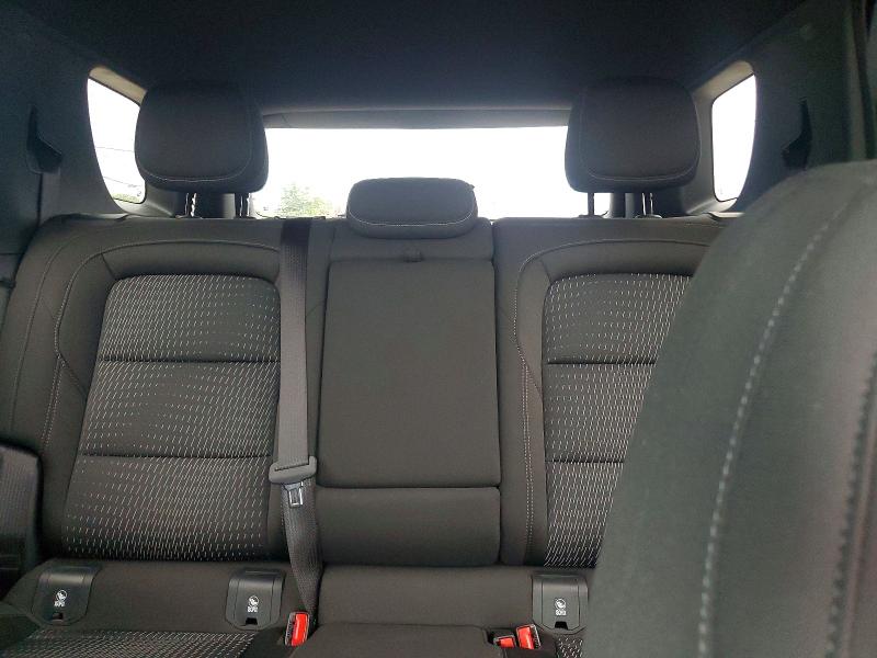 Продажа на аукционе авто 2026 Chevrolet Equinox, vin: 3GNAXPEG4TL329541, номер лота: 62507786