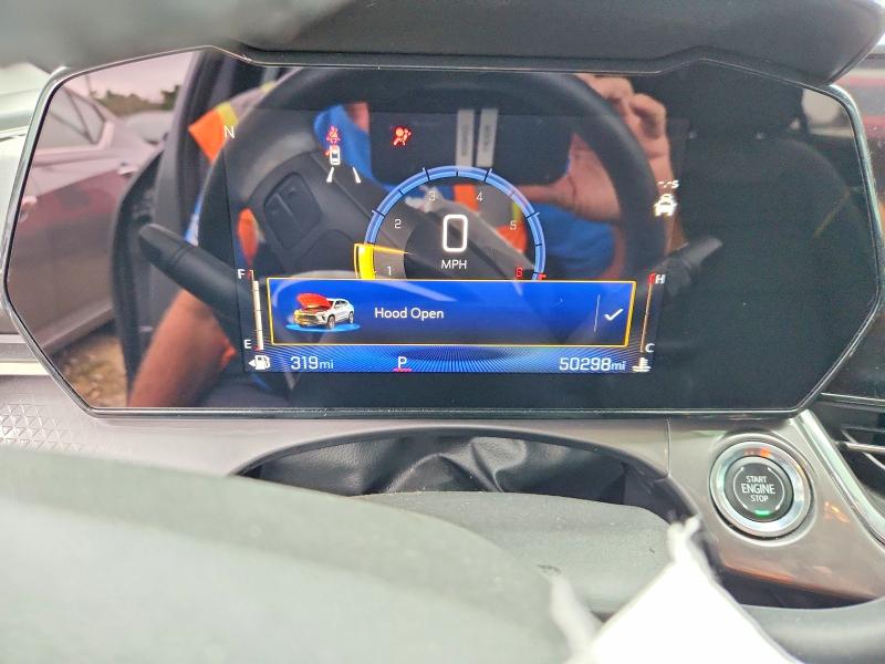 Продажа на аукционе авто 2025 Chevrolet Trax, vin: KL77LKEP6SC273224, номер лота: 61492256
