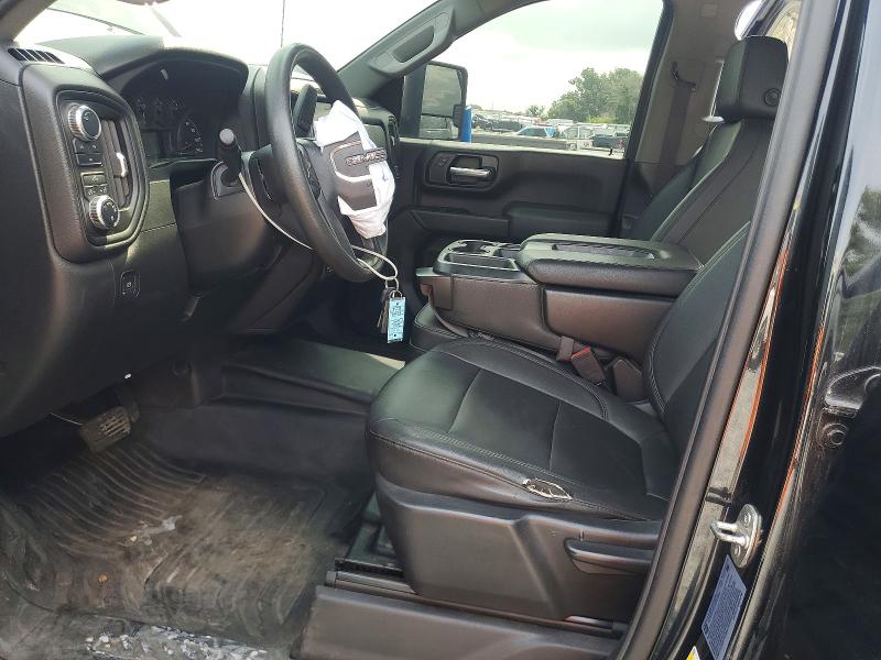 62644586 :رقم المزاد ، 1GT49LE72NF284766 vin ، 2022 Gmc Sierra مزاد بيع