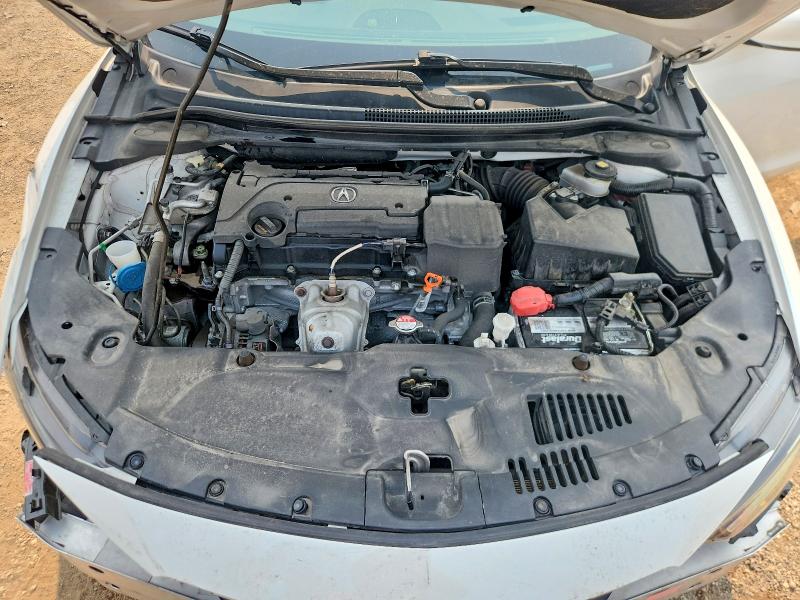 61078206 :رقم المزاد ، 19UDE2F7XNA000691 vin ، 2022 Acura Ilx مزاد بيع