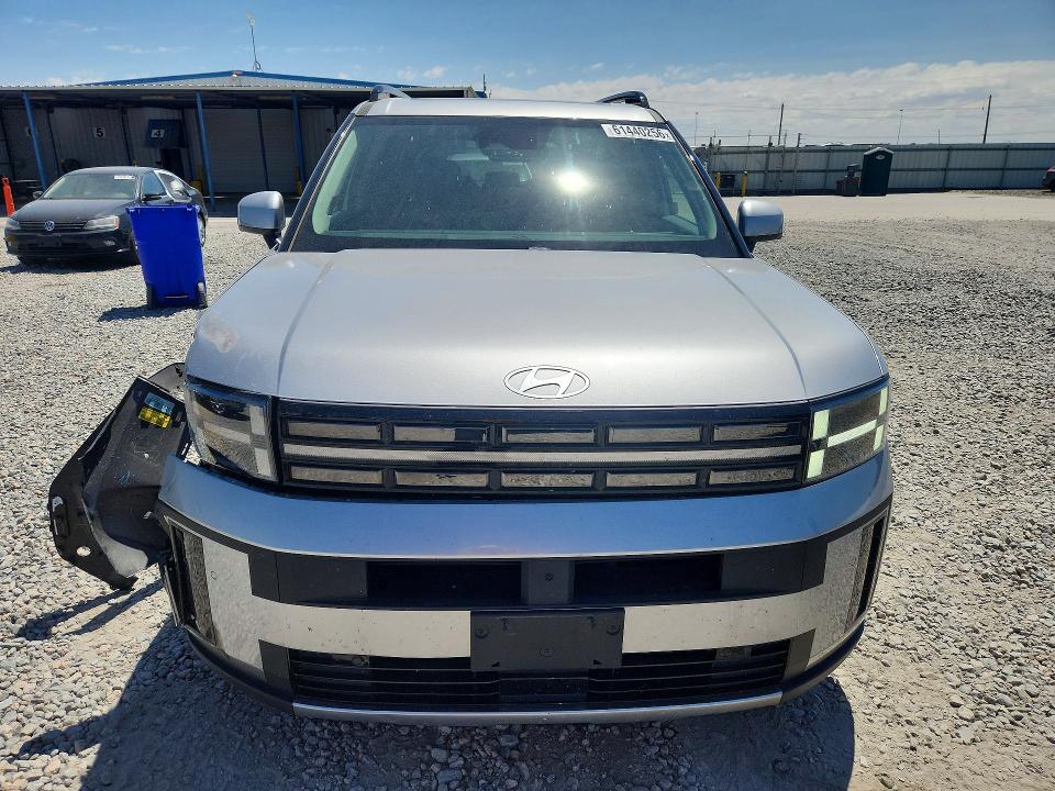 Продаж на аукціоні авто 2024 Hyundai Santa Fe, vin: 5NMP4DGL8RH000884, номер лоту: 61440256