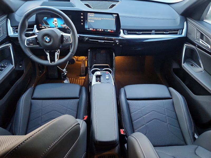 Продажа на аукционе авто 2026 Bmw X2, vin: WBX63GM03T5668504, номер лота: 61960426