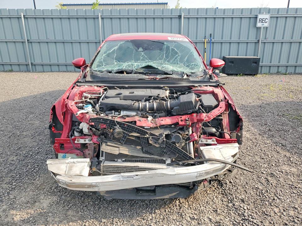 Продаж на аукціоні авто 2019 Honda Accord, vin: 1HGCV2F34KA802383, номер лоту: 62577526