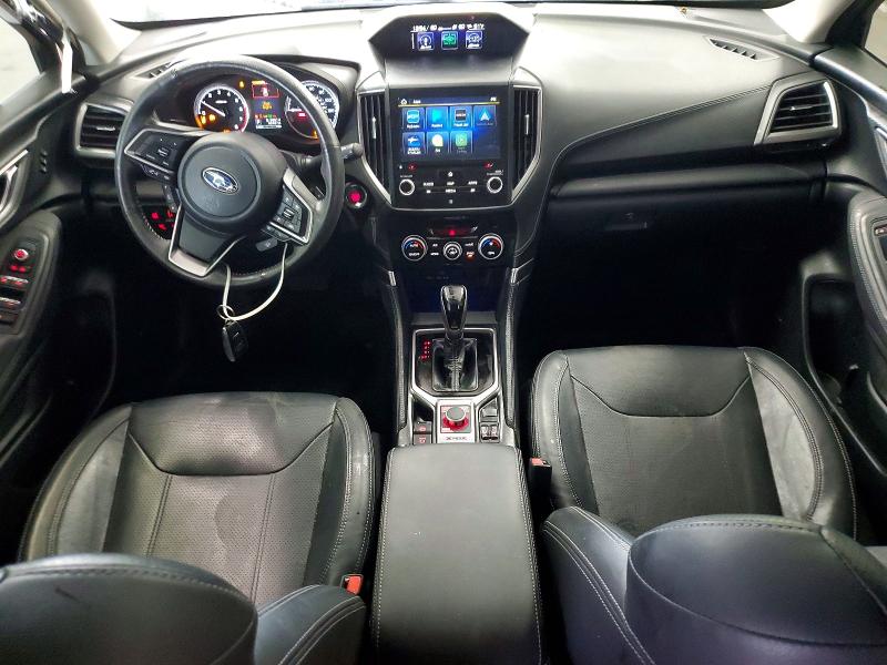 Продаж на аукціоні авто 2019 Subaru Forester, vin: JF2SKAWC6KH589300, номер лоту: 61139236