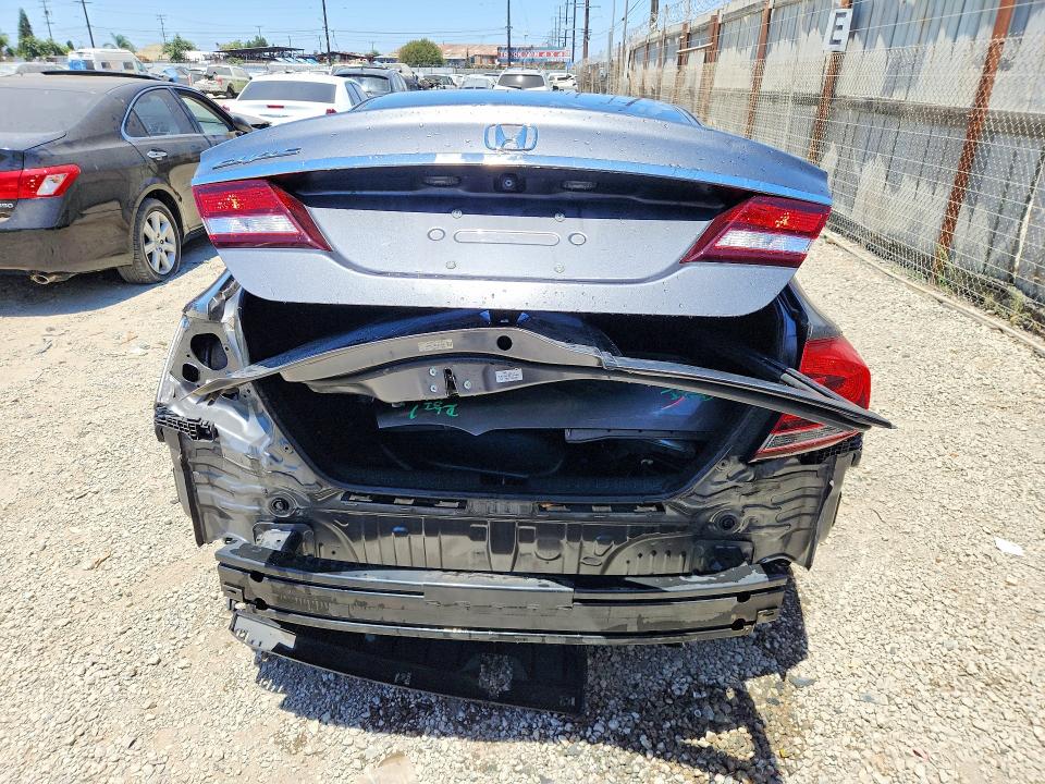 Продажа на аукционе авто 2013 Honda Civic, vin: 19XFB2F89DE250363, номер лота: 61384506