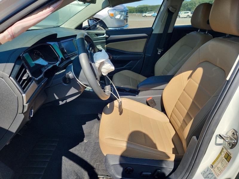 Aukcja sprzedaży 2021 Volkswagen Jetta, vin: 3VWC57BU5MM043062, numer aukcji: 62141276