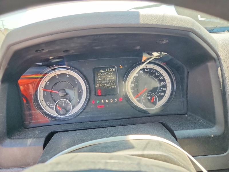 Продаж на аукціоні авто 2019 Ram 1500 Classic, vin: 1C6RR7KT2KS667809, номер лоту: 60876846