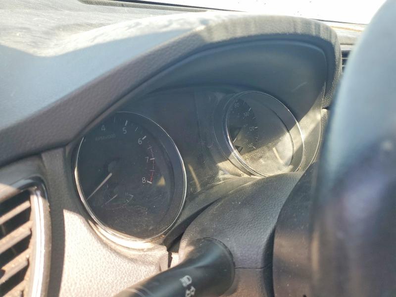 Auction sale of the 2019 Nissan Rogue, vin: 5N1AT2MV4KC734103, lot number: 62986356