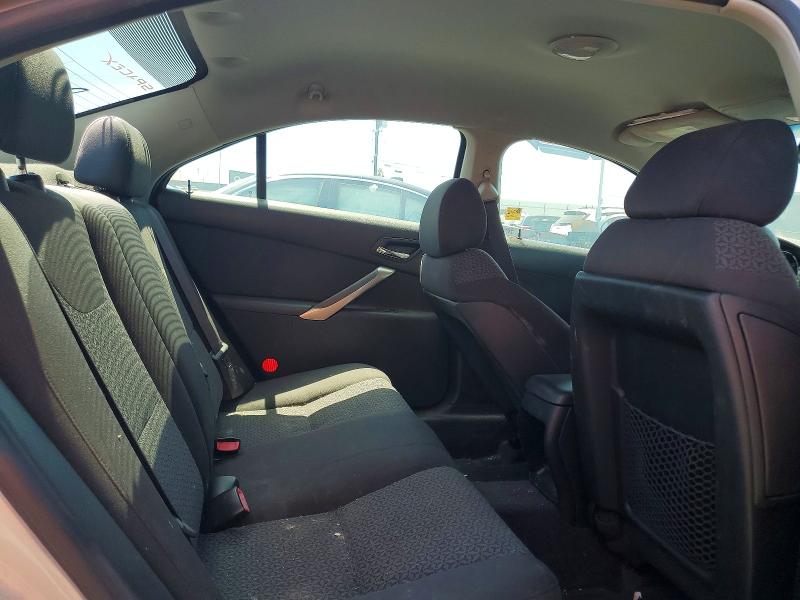 Aukcja sprzedaży 2009 Pontiac G6, vin: 1G2ZG57B494151263, numer aukcji: 62380676