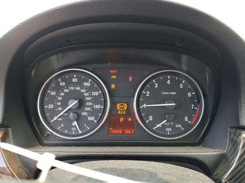 Aukcja sprzedaży 2012 Bmw 328, vin: WBAKF5C53CE657083, numer aukcji: 62592936