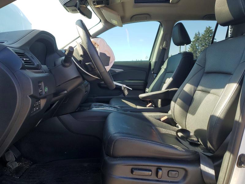 Продажа на аукционе авто 2022 Honda Ridgeline, vin: 5FPYK3F71NB035049, номер лота: 59621696