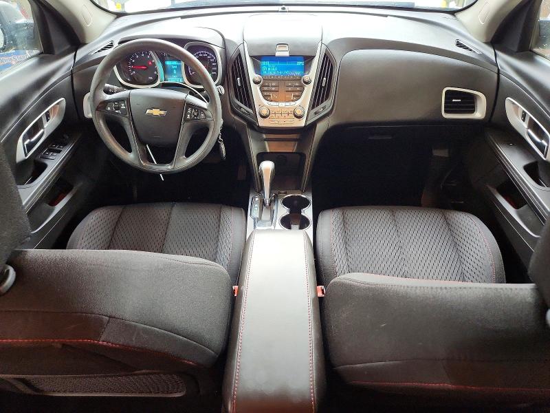 Aukcja sprzedaży 2014 Chevrolet Equinox, vin: 2GNFLEEK4E6104649, numer aukcji: 61403086