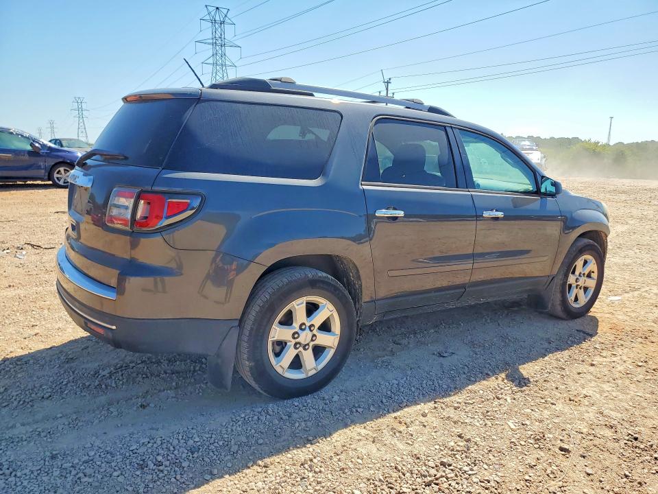 Продаж на аукціоні авто 2014 Gmc Acadia, vin: 1GKKRPKD4EJ327224, номер лоту: 63026836
