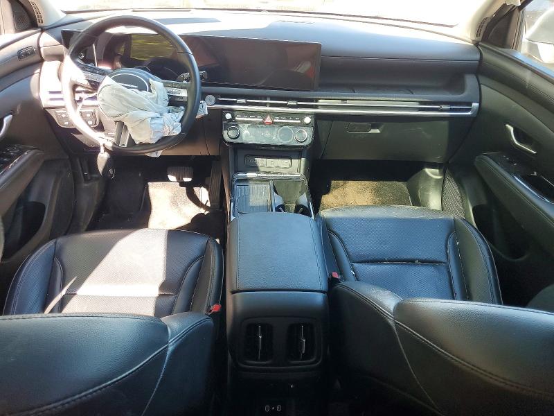 Aukcja sprzedaży 2025 Hyundai Tucson, vin: KM8JCDD1XSU319791, numer aukcji: 62214706
