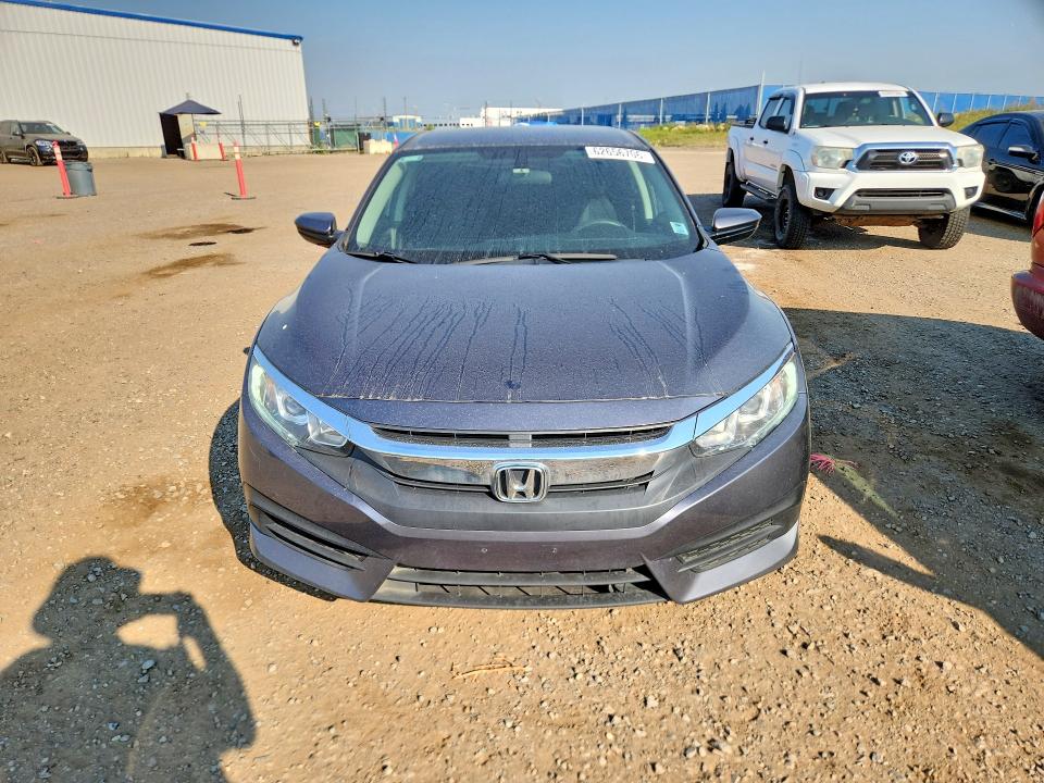 2018 Honda Civic მანქანა იყიდება აუქციონზე, vin: 2HGFC2F51JH024564, აუქციონის ნომერი: 62656706