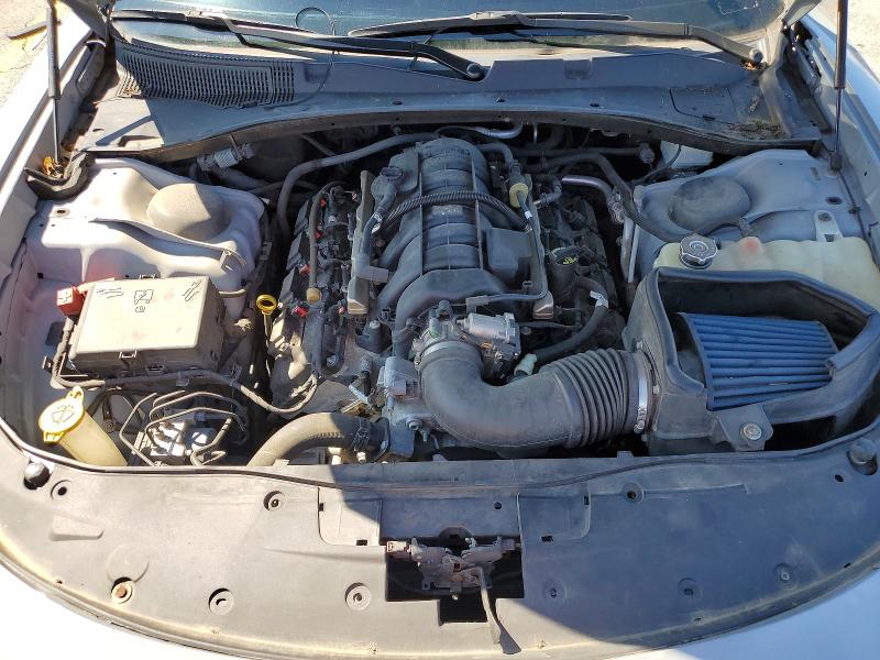 2021 Dodge Charger მანქანა იყიდება აუქციონზე, vin: 2C3CDXCT4MH645272, აუქციონის ნომერი: 61340986