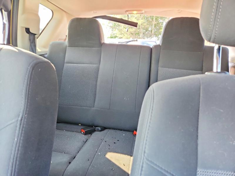 Aukcja sprzedaży 2012 Jeep Compass, vin: 1C4NJDEB4CD655912, numer aukcji: 60164796