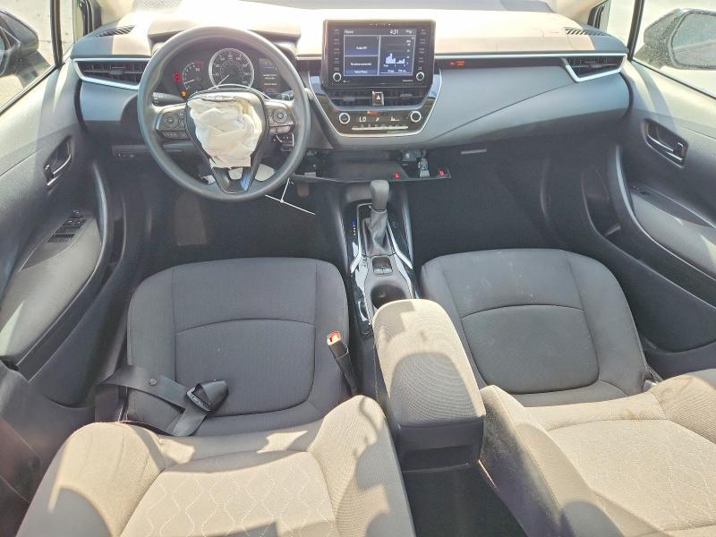 Aukcja sprzedaży 2022 Toyota Corolla, vin: 5YFEPMAE8NP354204, numer aukcji: 60680246