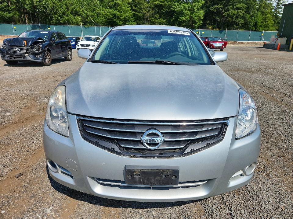 Aukcja sprzedaży 2012 Nissan Altima, vin: 1N4AL2AP5CN535809, numer aukcji: 62602646
