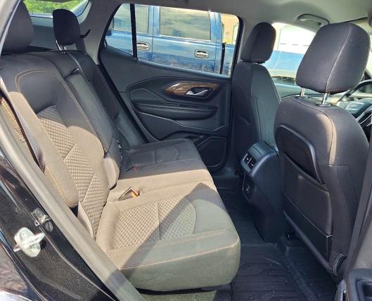 Aukcja sprzedaży 2019 Gmc Terrain, vin: 3GKALMEV7KL397823, numer aukcji: 61891976