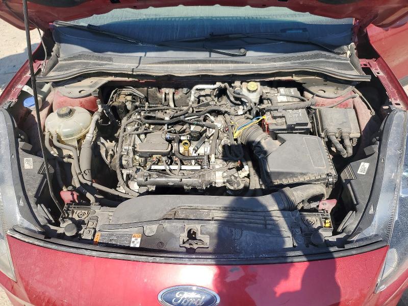 Продаж на аукціоні авто 2021 Ford Escape, vin: 1FMCU0G6XMUA17362, номер лоту: 60084056