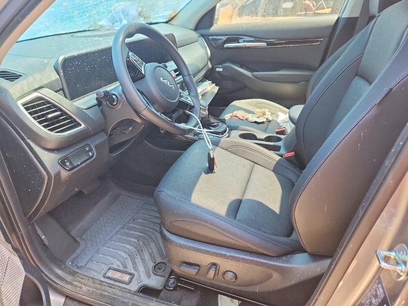 Продаж на аукціоні авто 2025 Kia Seltos, vin: KNDETCA76S7776198, номер лоту: 57851236