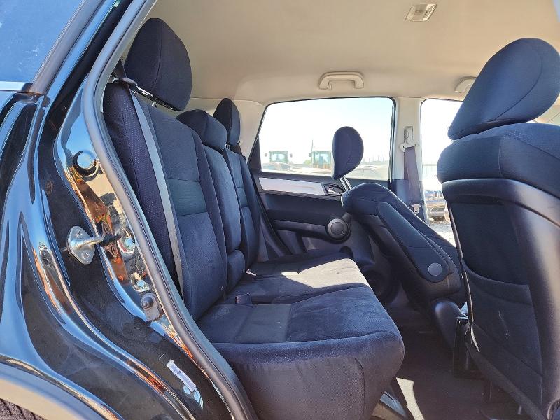Aukcja sprzedaży 2011 Honda Cr-v, vin: JHLRE4H40BC017201, numer aukcji: 63248726